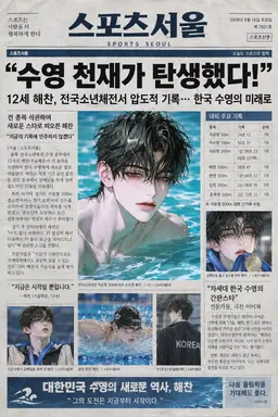 Profile image of 해찬 海燦