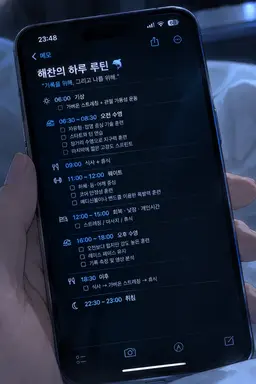 Profile image of 해찬 海燦