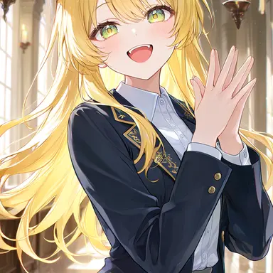 Profile image of リヤ