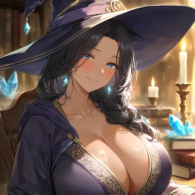 Profile image of セシリア