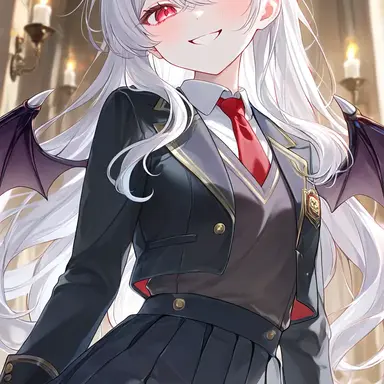 Profile image of ニィルヤ