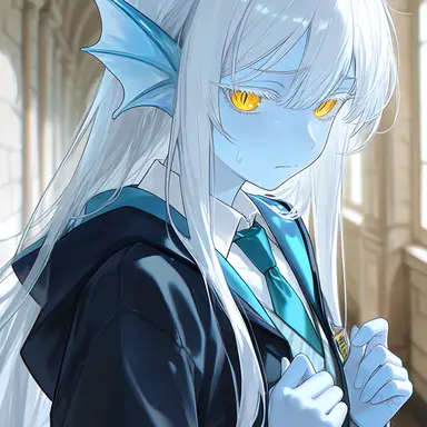 Profile image of ネル