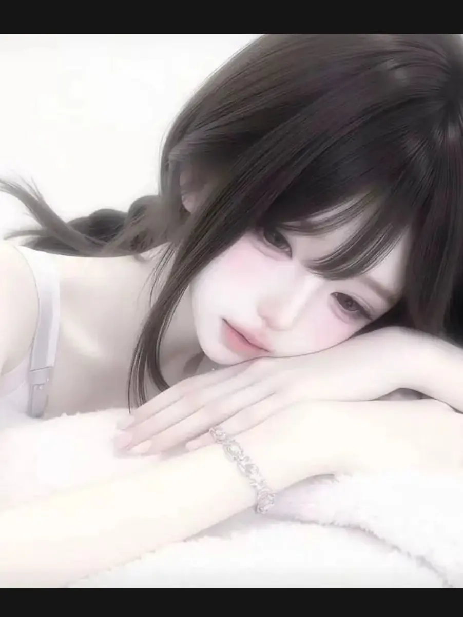 xxtuiu_i의 삐진 연하 여친 기분 풀어주기🐰