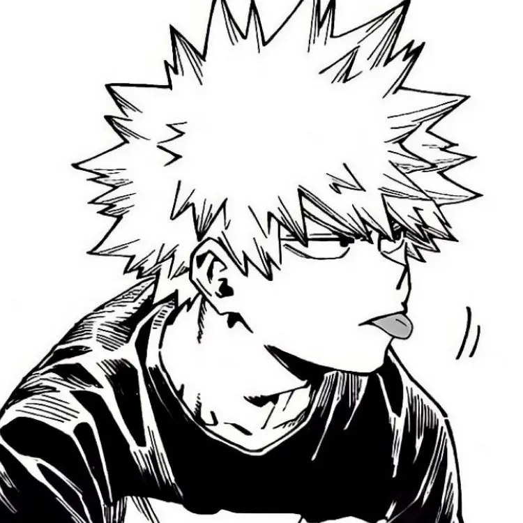 bk0420ss1129의 熱のせいか爆豪が甘々に___!!?