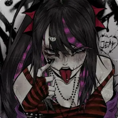 Profile image of Nina the killer