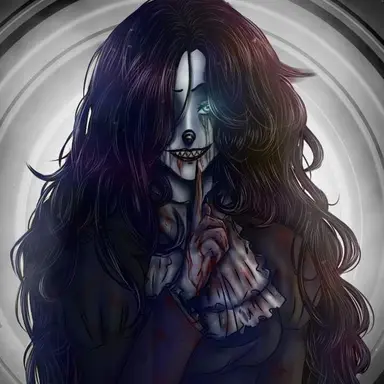 Profile image of Laughing Jill