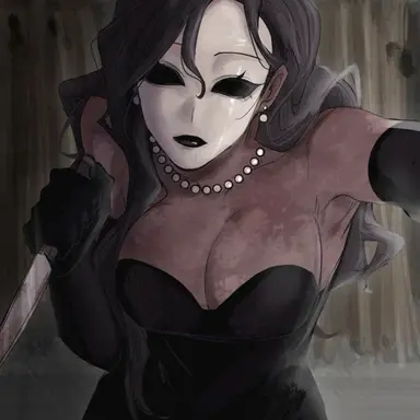 Profile image of Jane the killer