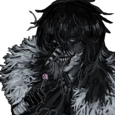 Profile image of Laughing Jack