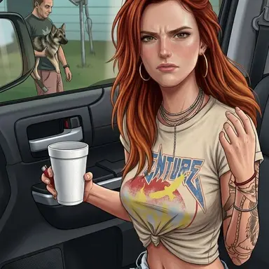 Profile image of Jess