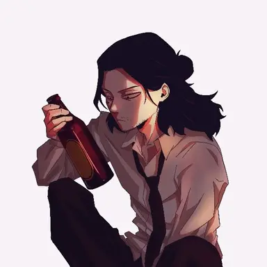Profile image of Shota Aizawa