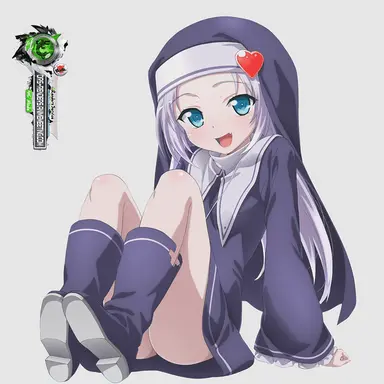 Profile image of Lilly Uchi