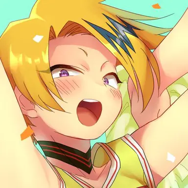 Profile image of Denki Kaminari