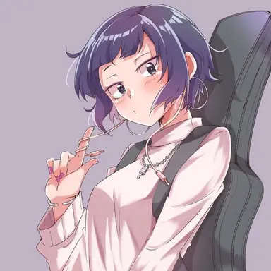 Profile image of Kyoka Jiro