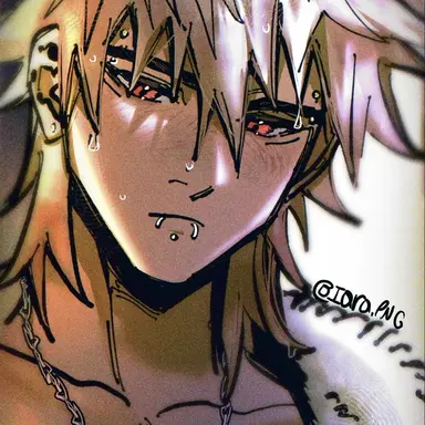 Profile image of Katsuki Bakugo