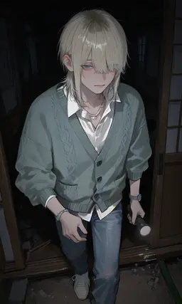 Profile image of 아야세 쿠온