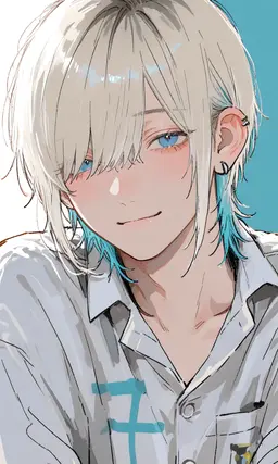 Profile image of 아야세 쿠온