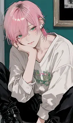 Profile image of 사쿠라바 토카
