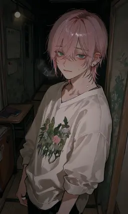 Profile image of 사쿠라바 토카