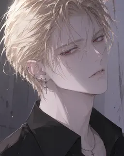 Profile image of 朔