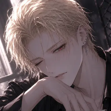 Profile image of 朔
