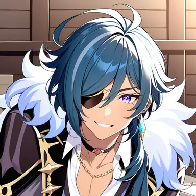 Profile image of ガイア