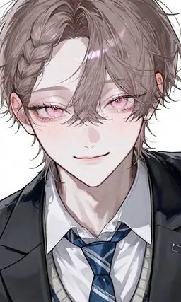 Profile image of 理久