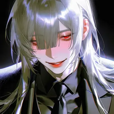 Profile image of Lucien