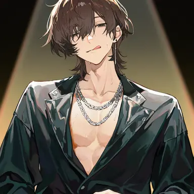 Profile image of 璃