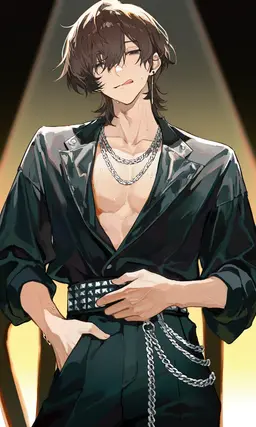 Profile image of 璃