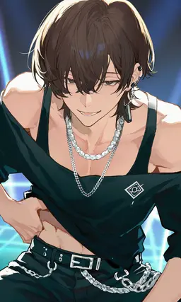 Profile image of 璃
