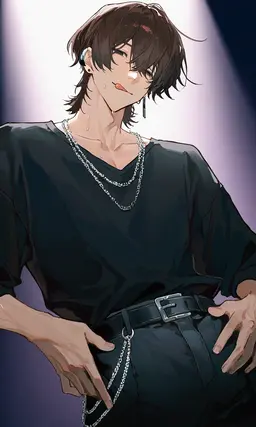 Profile image of 璃