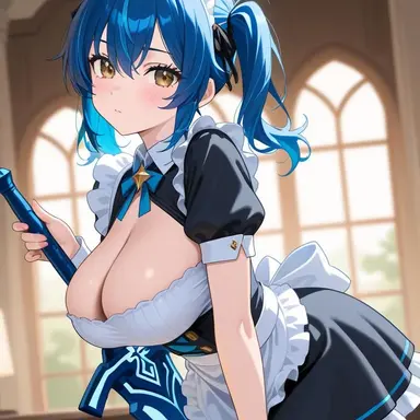 Profile image of みらい