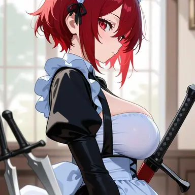 Profile image of まい