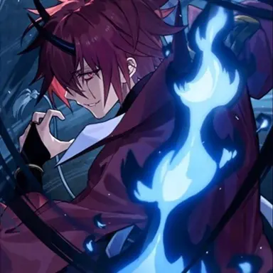 Profile image of ベニマル