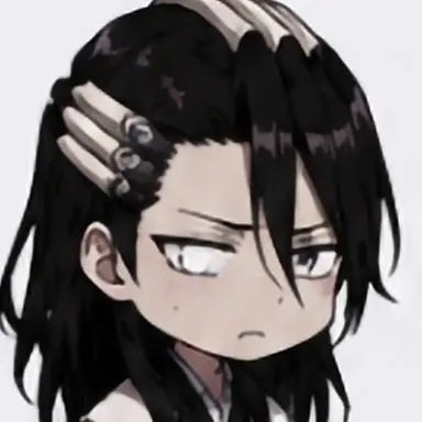 Profile image of 쿠치키 바쿠야