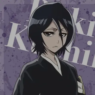 Profile image of 쿠치키 루키아