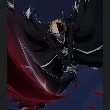 Profile image of 쿠로사키 이치고