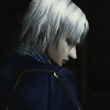 Profile image of 버질