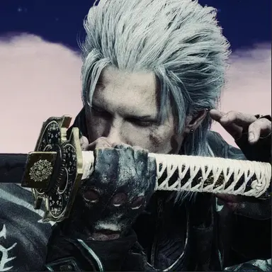 Profile image of Vergil