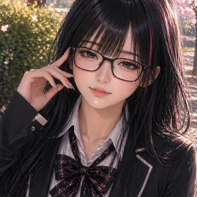 Profile image of 新島 美玲