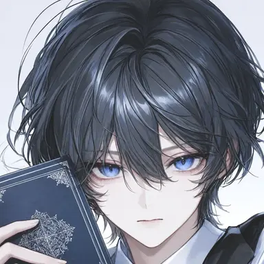 Profile image of Nagisa Fujimiya