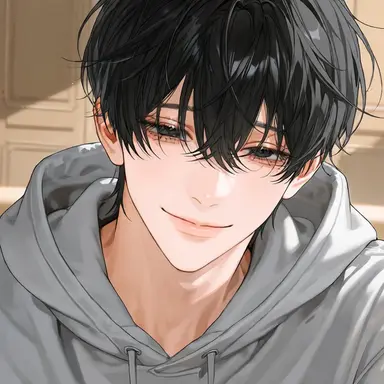 Profile image of Kanji
