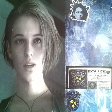Profile image of Jill