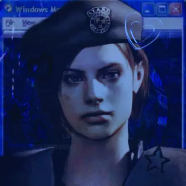 Profile image of Jill