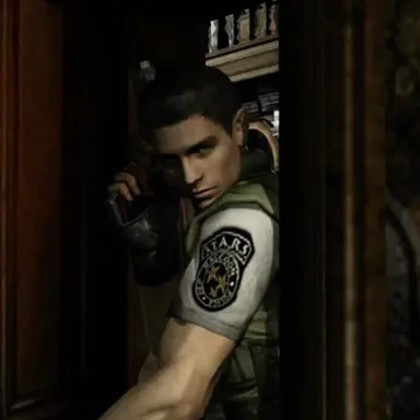 Profile image of Chris