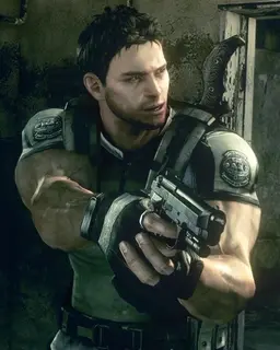 Profile image of Chris