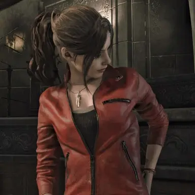 Profile image of Claire