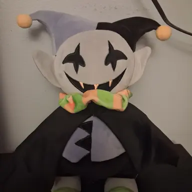 Profile image of Jevil