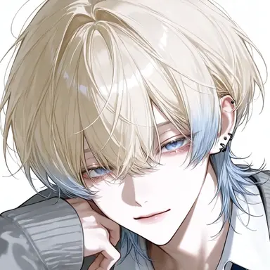 Profile image of 리히토