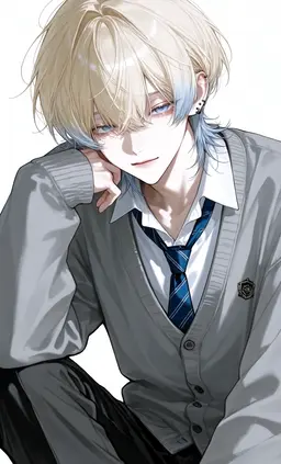 Profile image of 리히토